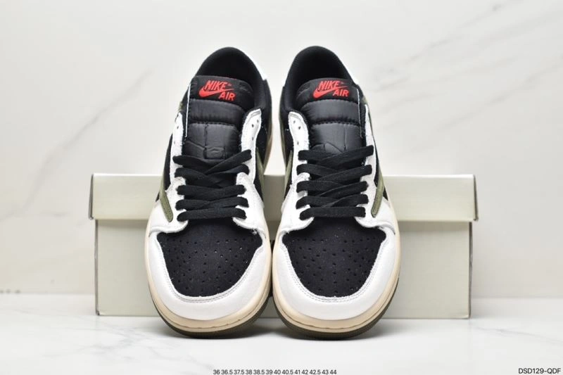 Nxkx Jordan NewStyle 202704