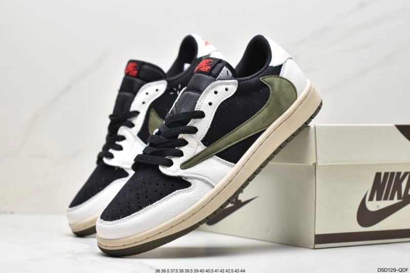 Nxkx Jordan NewStyle 202704