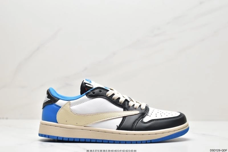 Bold Nxkx Jordan 202727