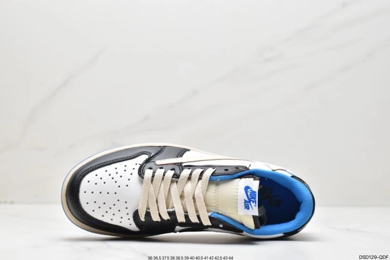 Bold Nxkx Jordan 202727