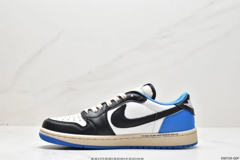 Bold Nxkx Jordan 202727