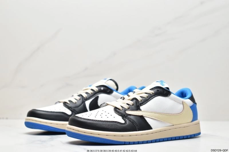 Bold Nxkx Jordan 202727