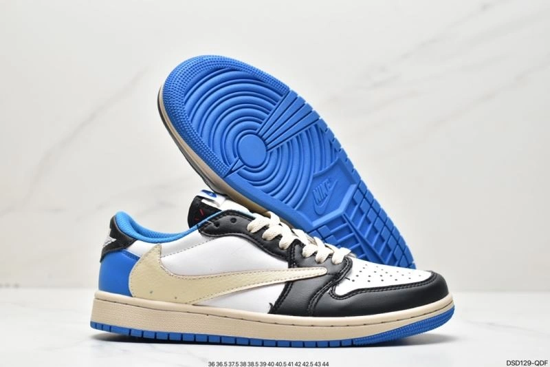 Bold Nxkx Jordan 202727