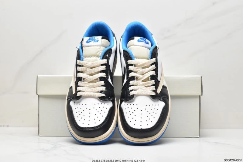 Bold Nxkx Jordan 202727