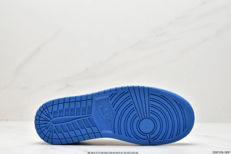 Bold Nxkx Jordan 202727