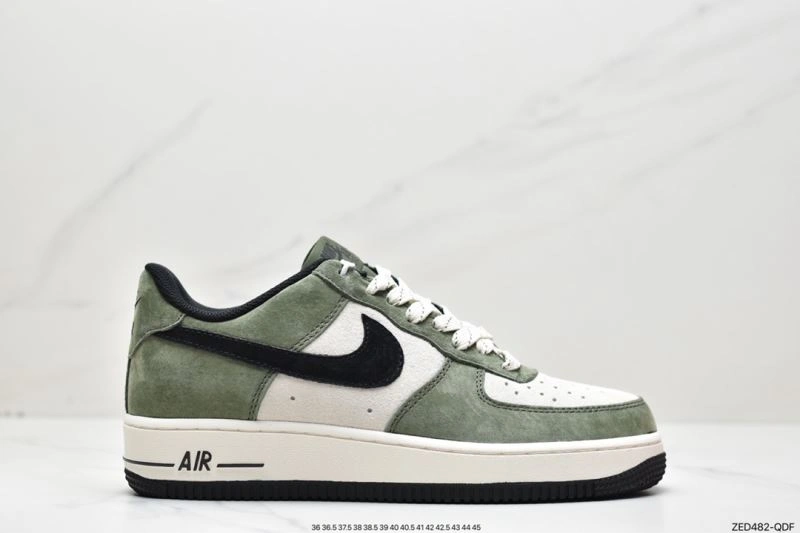 Minimalist Nxkx Air Force 207088