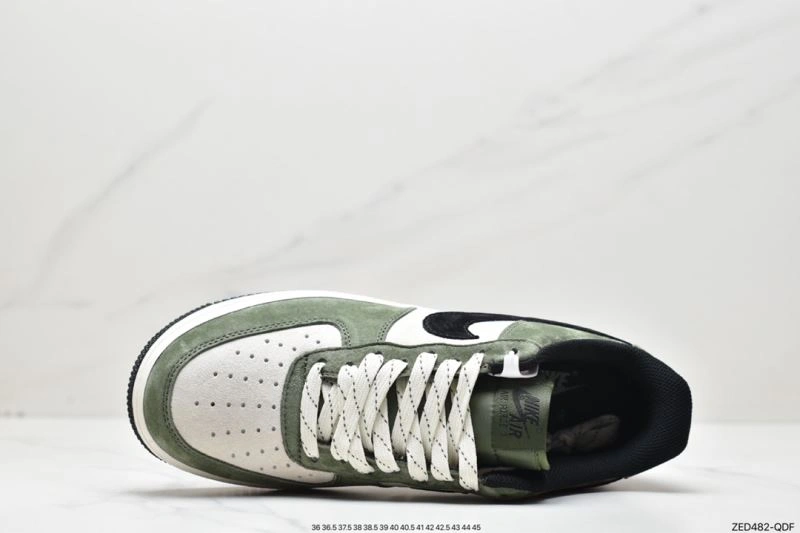 Minimalist Nxkx Air Force 207088