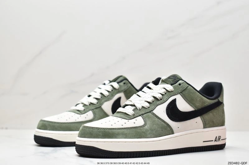Minimalist Nxkx Air Force 207088