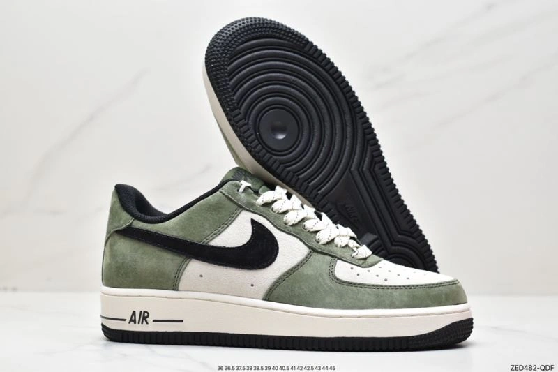 Minimalist Nxkx Air Force 207088