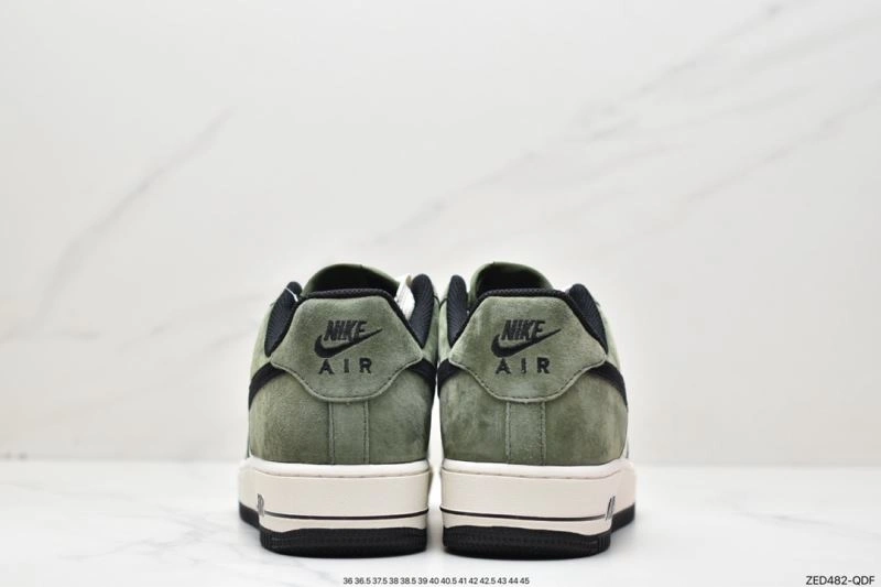 Minimalist Nxkx Air Force 207088