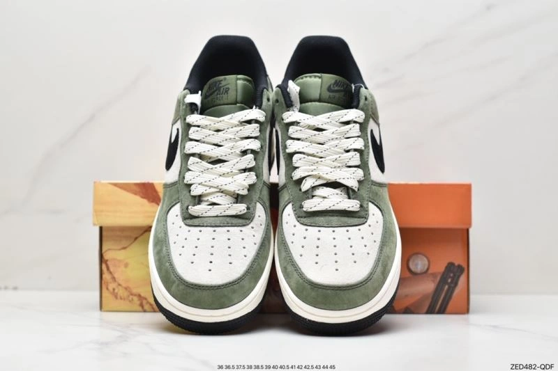 Minimalist Nxkx Air Force 207088