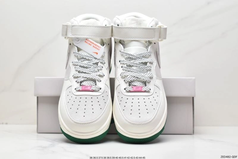 WellDesigned Nxkx Air Force 207078