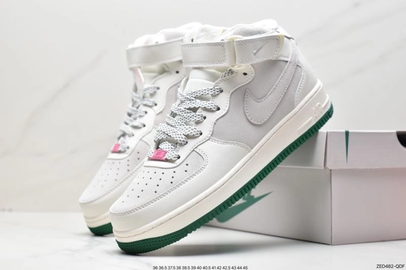 WellDesigned Nxkx Air Force 207078
