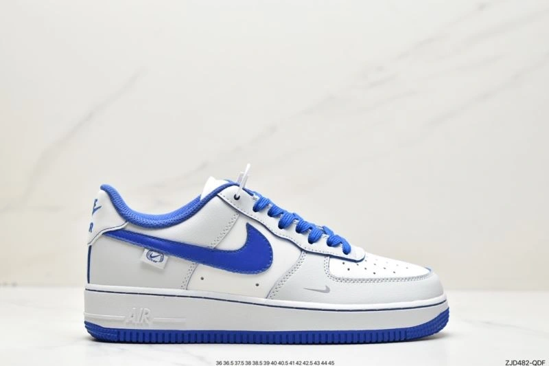 Nxkx Air Force GoodFit 207080