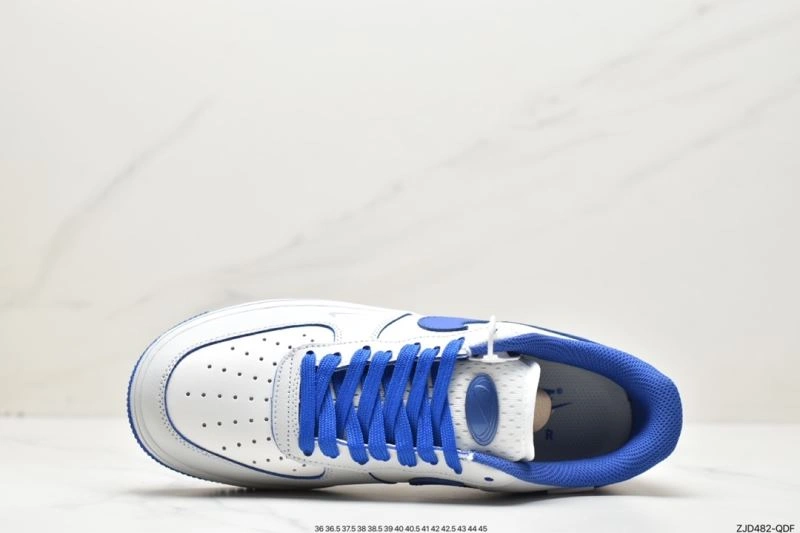 Nxkx Air Force GoodFit 207080