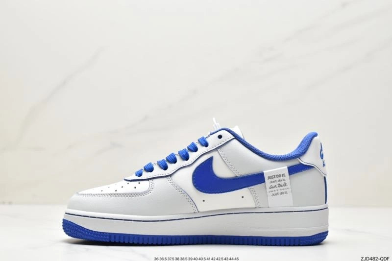 Nxkx Air Force GoodFit 207080
