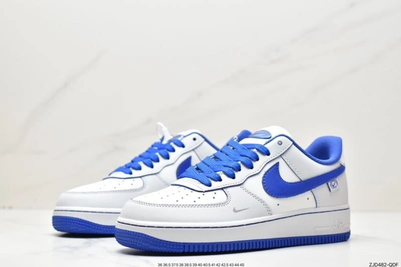 Nxkx Air Force GoodFit 207080