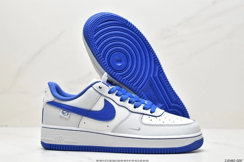 Nxkx Air Force GoodFit 207080