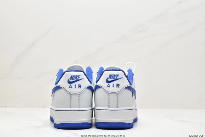 Nxkx Air Force GoodFit 207080