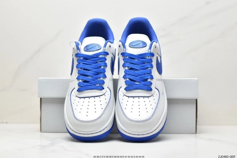 Nxkx Air Force GoodFit 207080