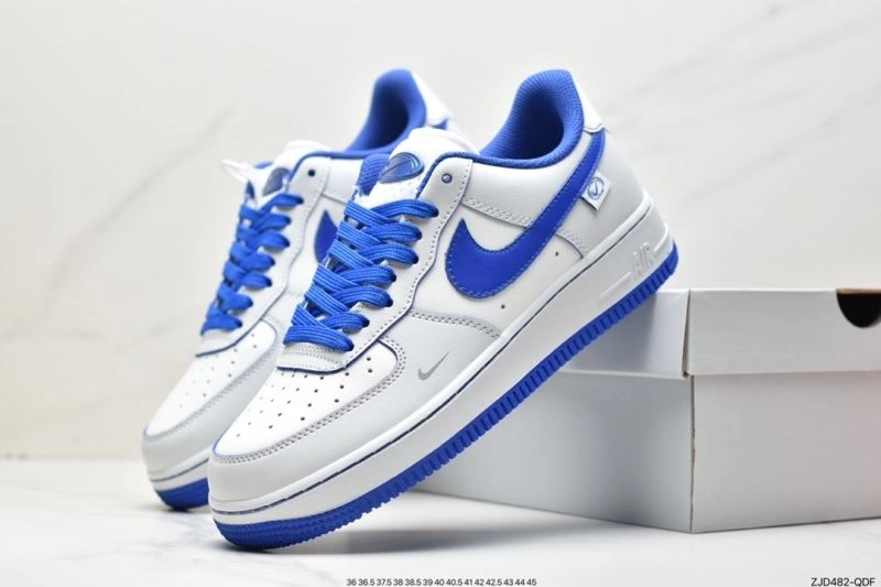 Nxkx Air Force GoodFit 207080