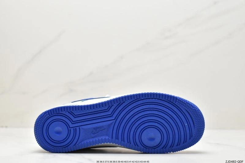 Nxkx Air Force GoodFit 207080