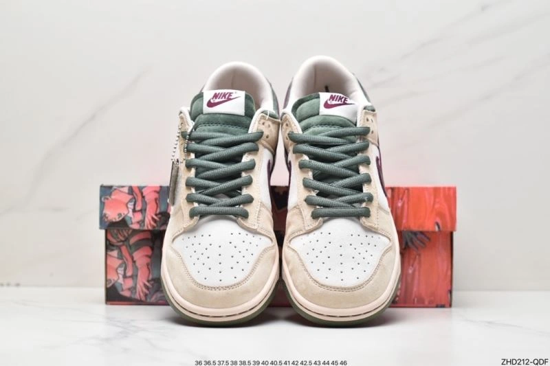 Nxkx Dunk Resilient 204067