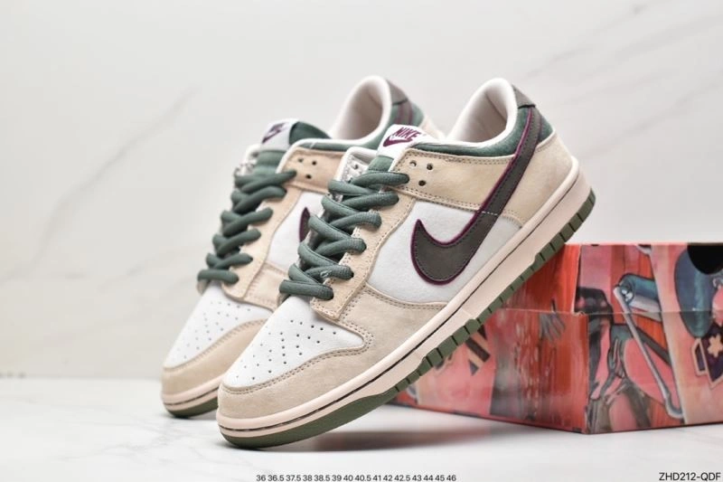 Nxkx Dunk Resilient 204067