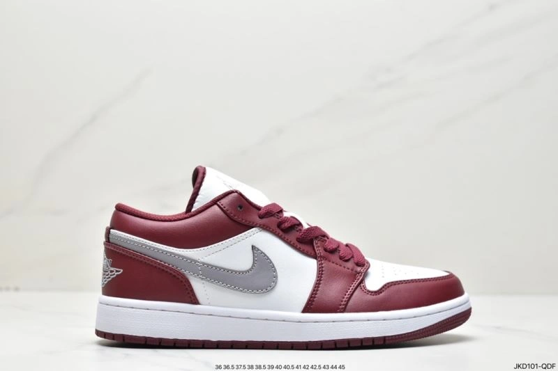 Bold Nxkx Jordan 202737