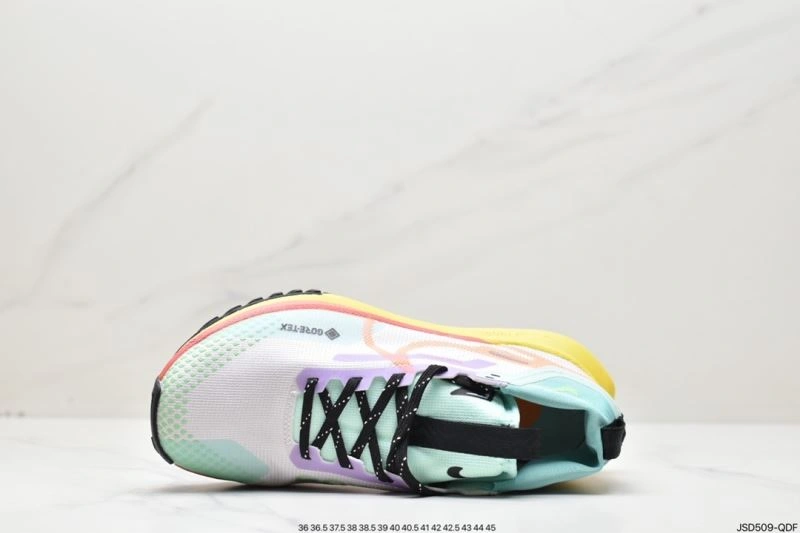 Nxkx Sneakers GoAnywhere 201228