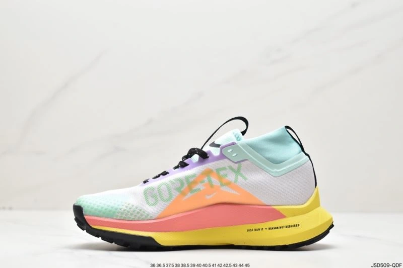Nxkx Sneakers GoAnywhere 201228