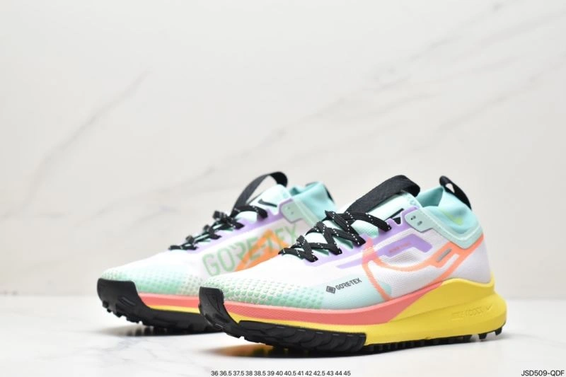 Nxkx Sneakers GoAnywhere 201228