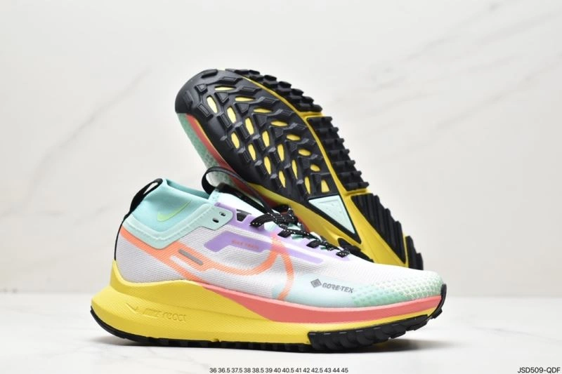 Nxkx Sneakers GoAnywhere 201228