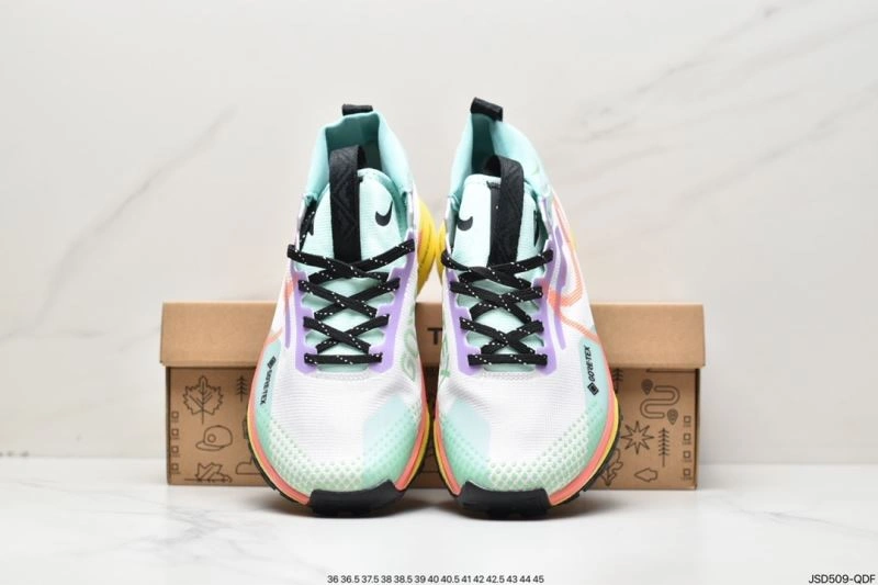 Nxkx Sneakers GoAnywhere 201228