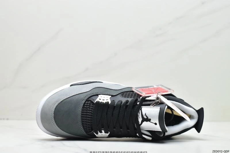 TopPick Nxkx Jordan 202713