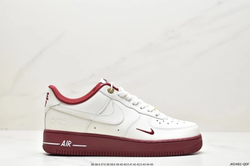 Nxkx Air Force Comfortable 207072
