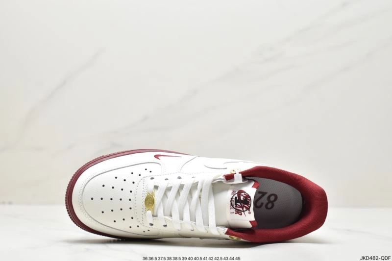 Nxkx Air Force Comfortable 207072