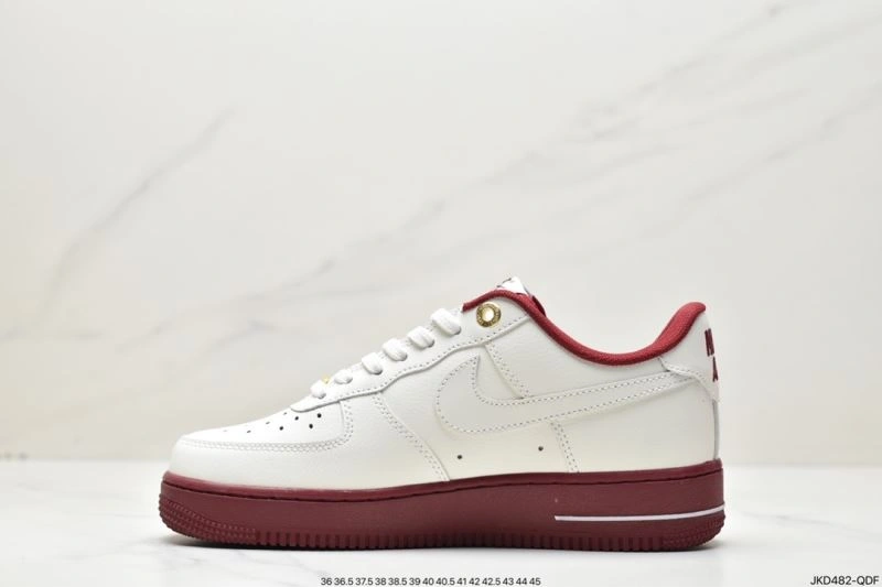 Nxkx Air Force Comfortable 207072
