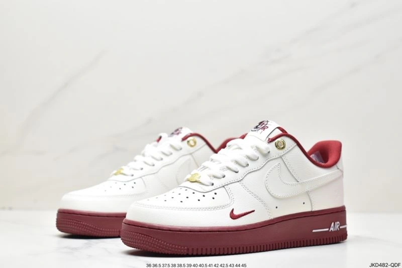 Nxkx Air Force Comfortable 207072