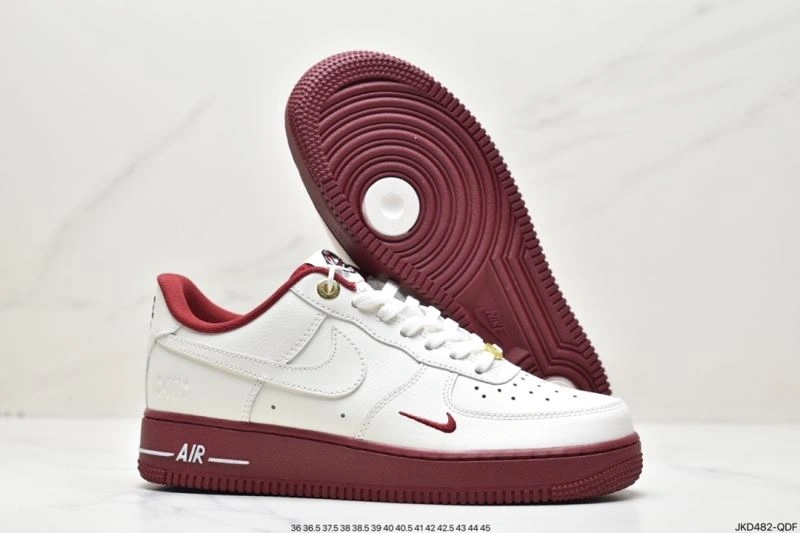 Nxkx Air Force Comfortable 207072
