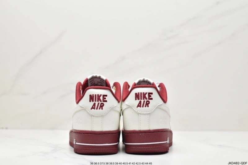 Nxkx Air Force Comfortable 207072