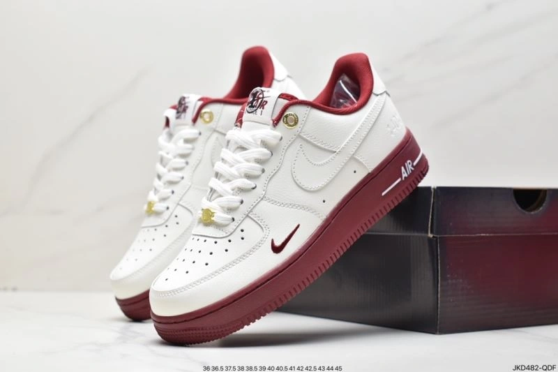 Nxkx Air Force Comfortable 207072