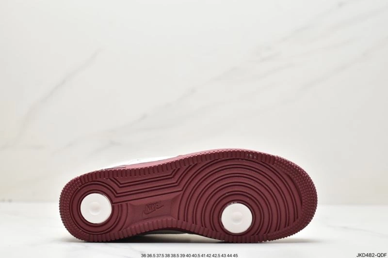 Nxkx Air Force Comfortable 207072