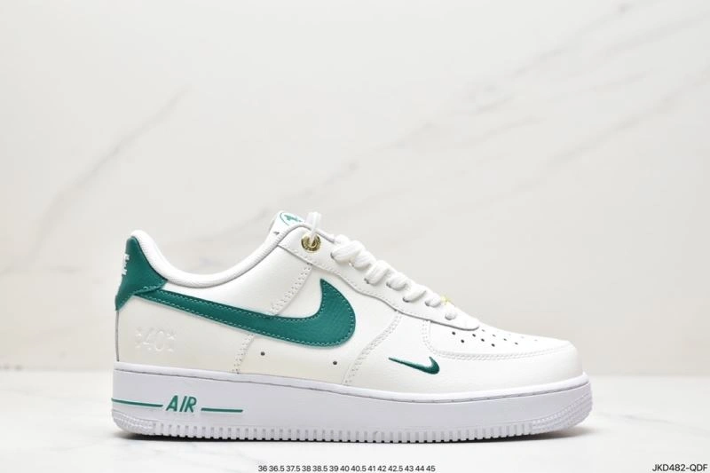 Nxkx Air Force Soft 207087