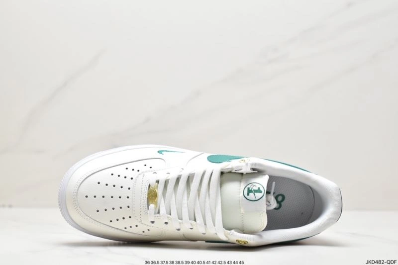 Nxkx Air Force Soft 207087