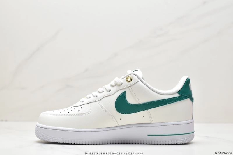 Nxkx Air Force Soft 207087