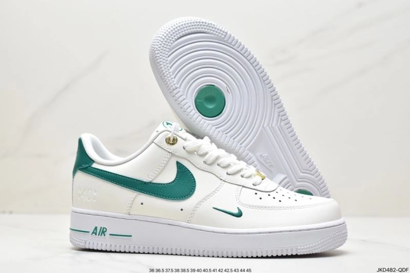 Nxkx Air Force Soft 207087