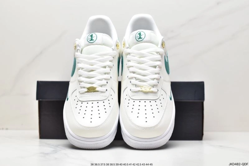 Nxkx Air Force Soft 207087