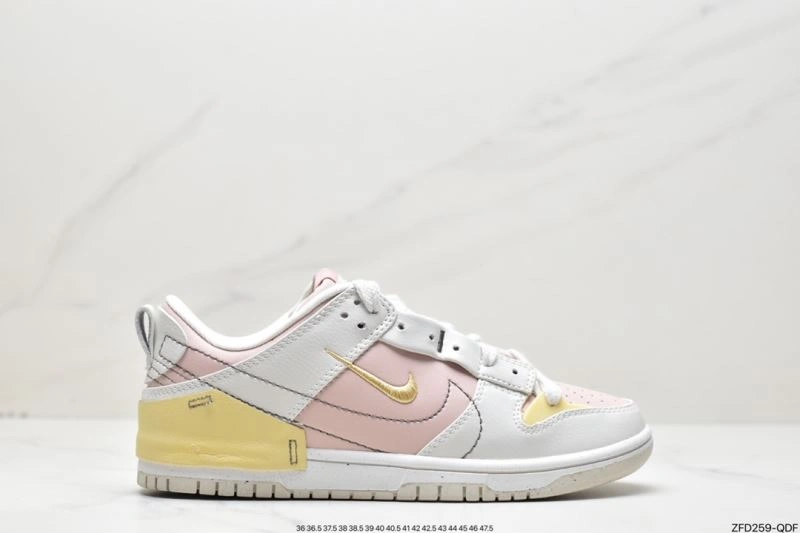 Fashionable Nxkx Dunk 204050