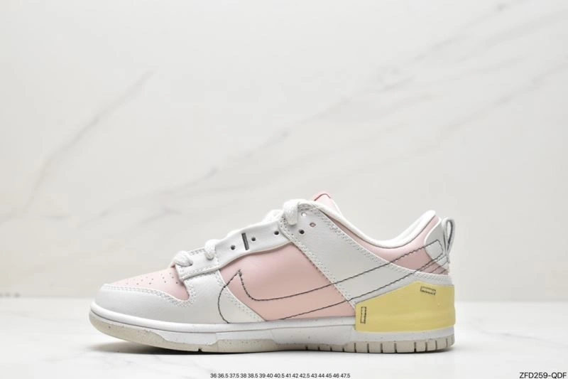 Fashionable Nxkx Dunk 204050